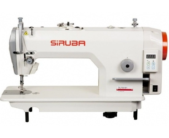 videomax.shop Siruba DL730-M1A-0