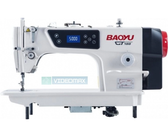 videomax.shop Baoyu GT-188-0