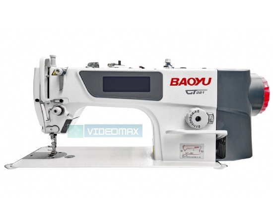 videomax.shop BAOYU GT-282-D4-0