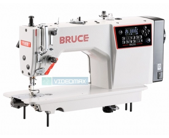  videomax.shop  Bruce R4200-DQ-7-0