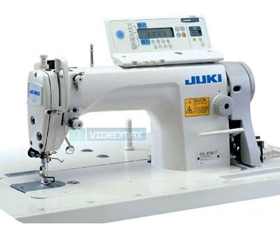 videomax.shop Juki DDL8700BS(H)-7WBN/AK85-0