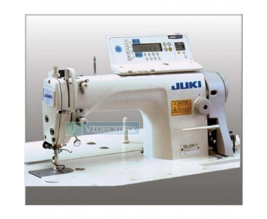 videomax.shop Juki DDL-8700N(H)-7/AK85/SC920CN/M92/CP180-0