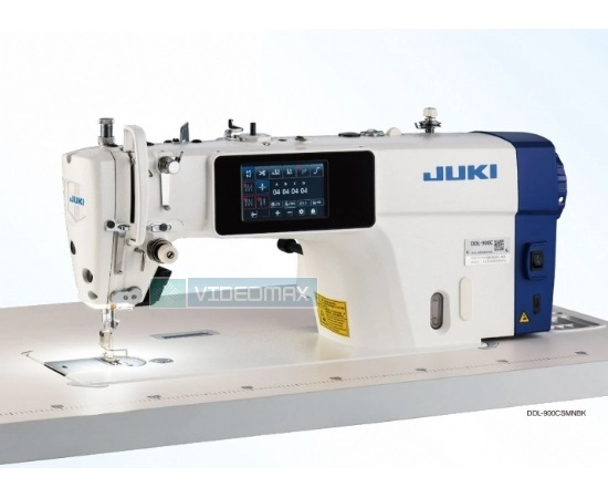 videomax.shop Juki DDL-900CS-M