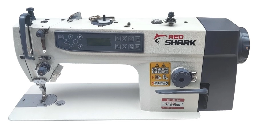  videomax.shop  Red Shark RS-7000A