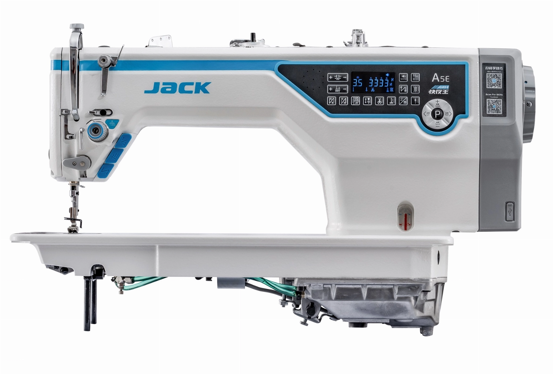 videomax.shop Jack JK-A5E-A-7