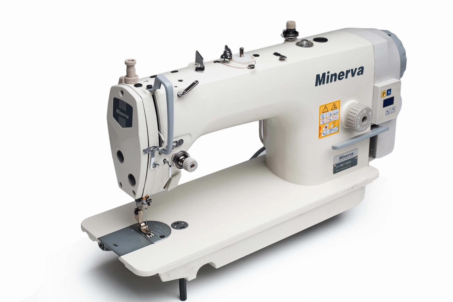 videomax.shop Minerva M8700DD
