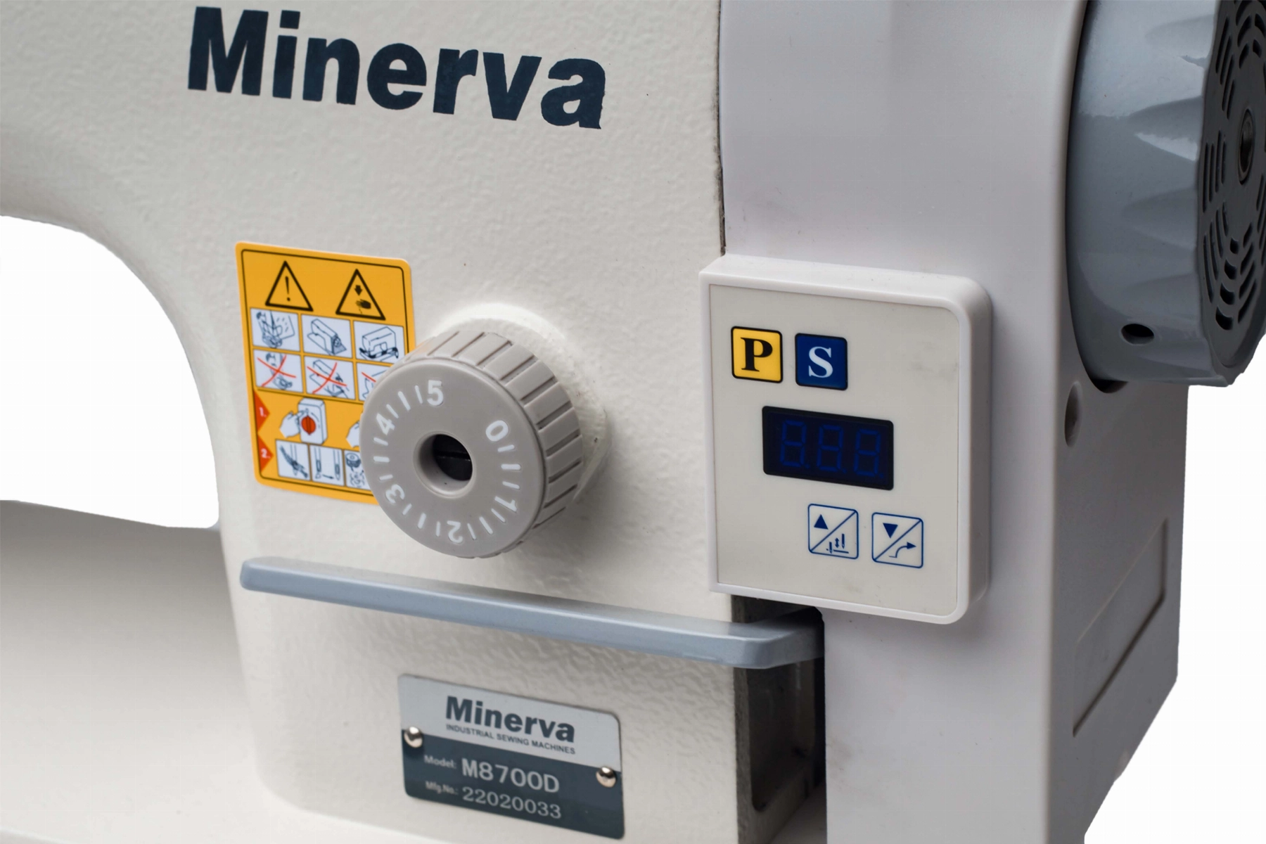 videomax.shop Minerva M8700DD