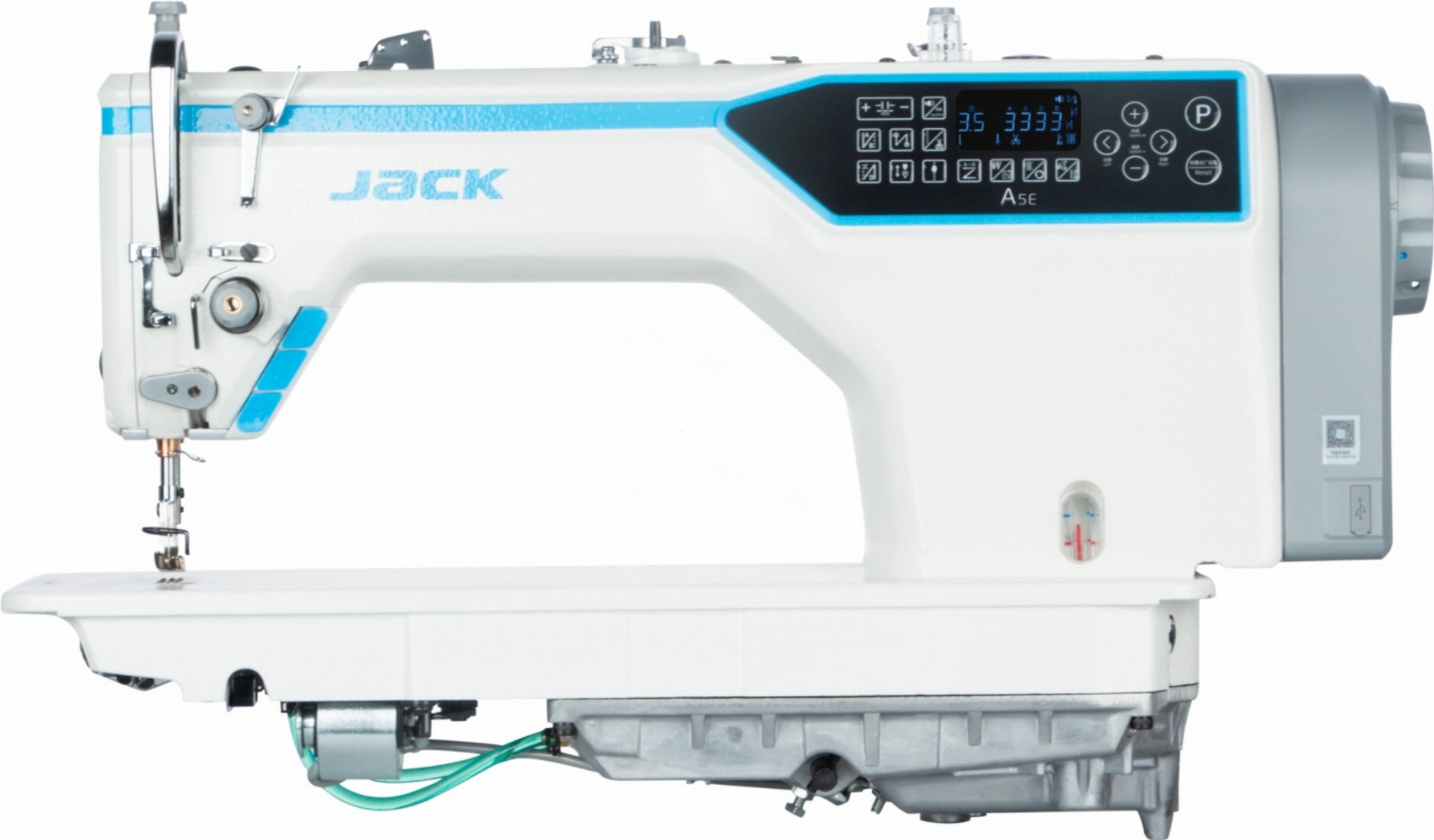 videomax.shop Jack JK-A5E+-A-WN (AMH) IOT