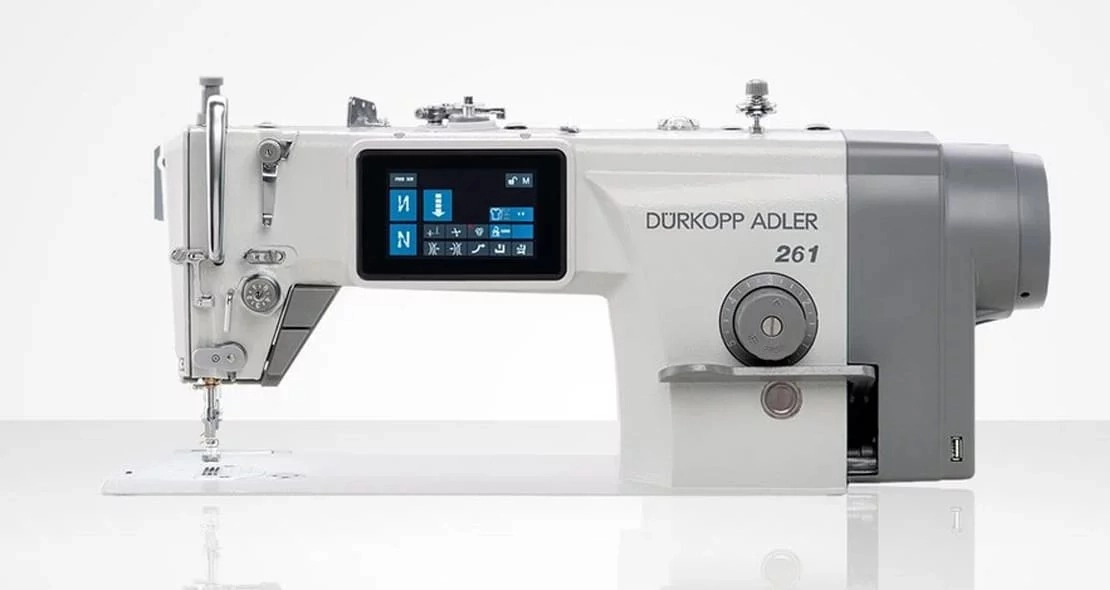 videomax.shop Durkopp Adler 261-140345-02