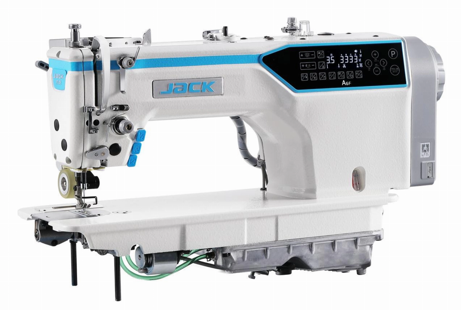 videomax.shop Jack A6F-E-PK