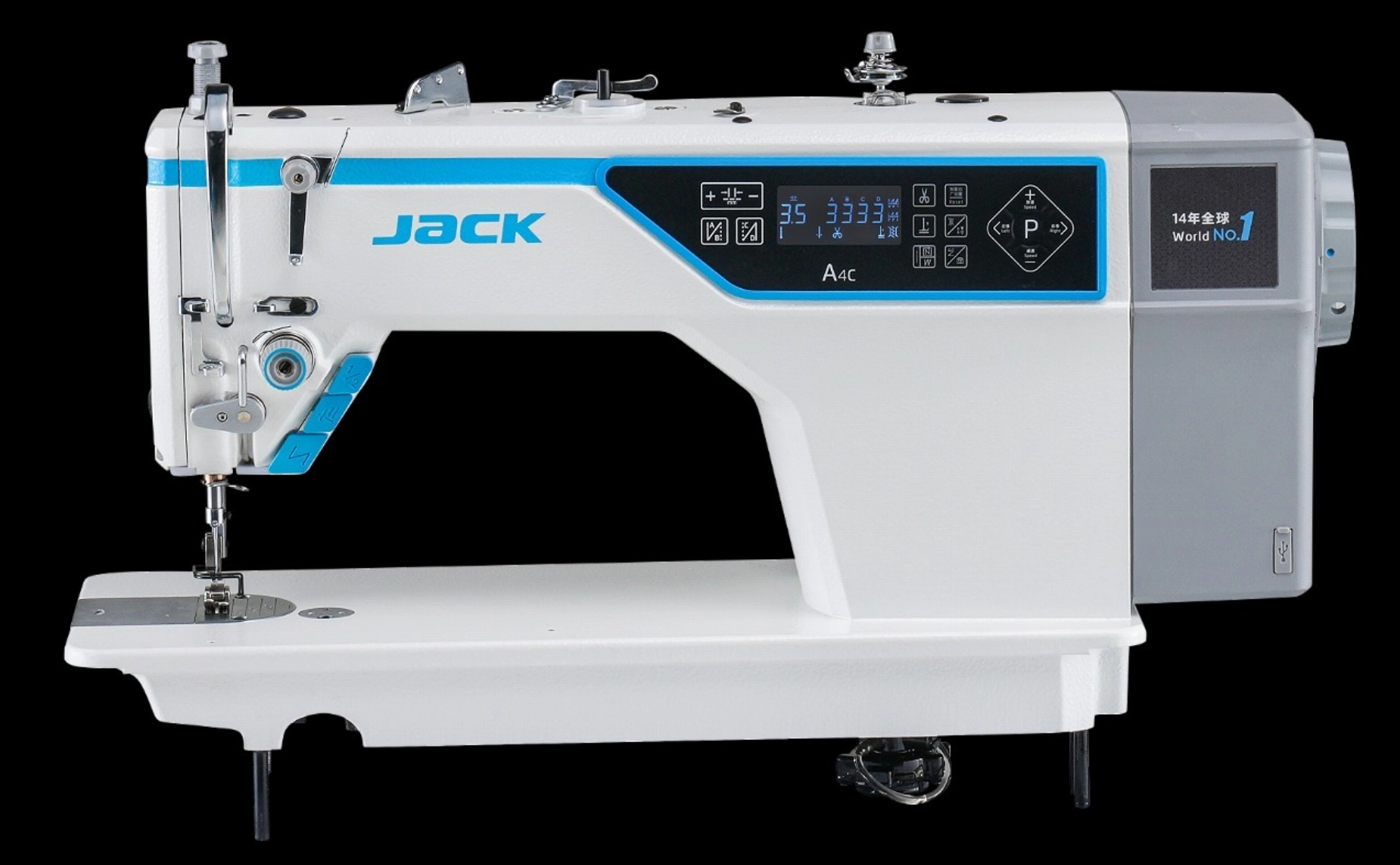 videomax.shop Jack JK-A4C-C