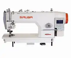 Siruba DL7300-RM1-64-16-0