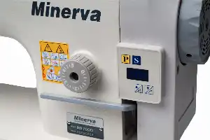 videomax.shop Minerva M8700DD 7mm