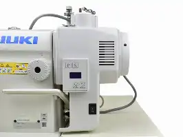 videomax.shop Juki DDL-8100e со встроенным сервомотором