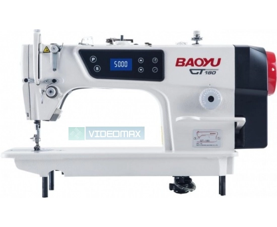 videomax.shop  Baoyu GT180H-0