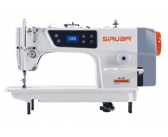 videomax.shop Siruba DL720-H1-0