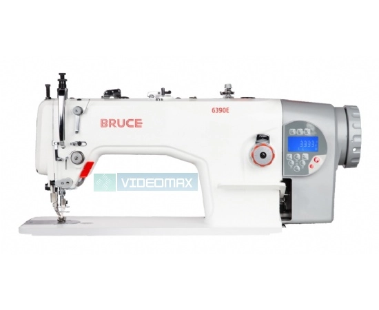 videomax.shop Bruce BRC-6390-BC-(Q)Z-12-0