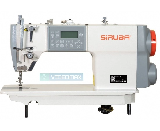 Siruba L7200-NM1-16Q-0