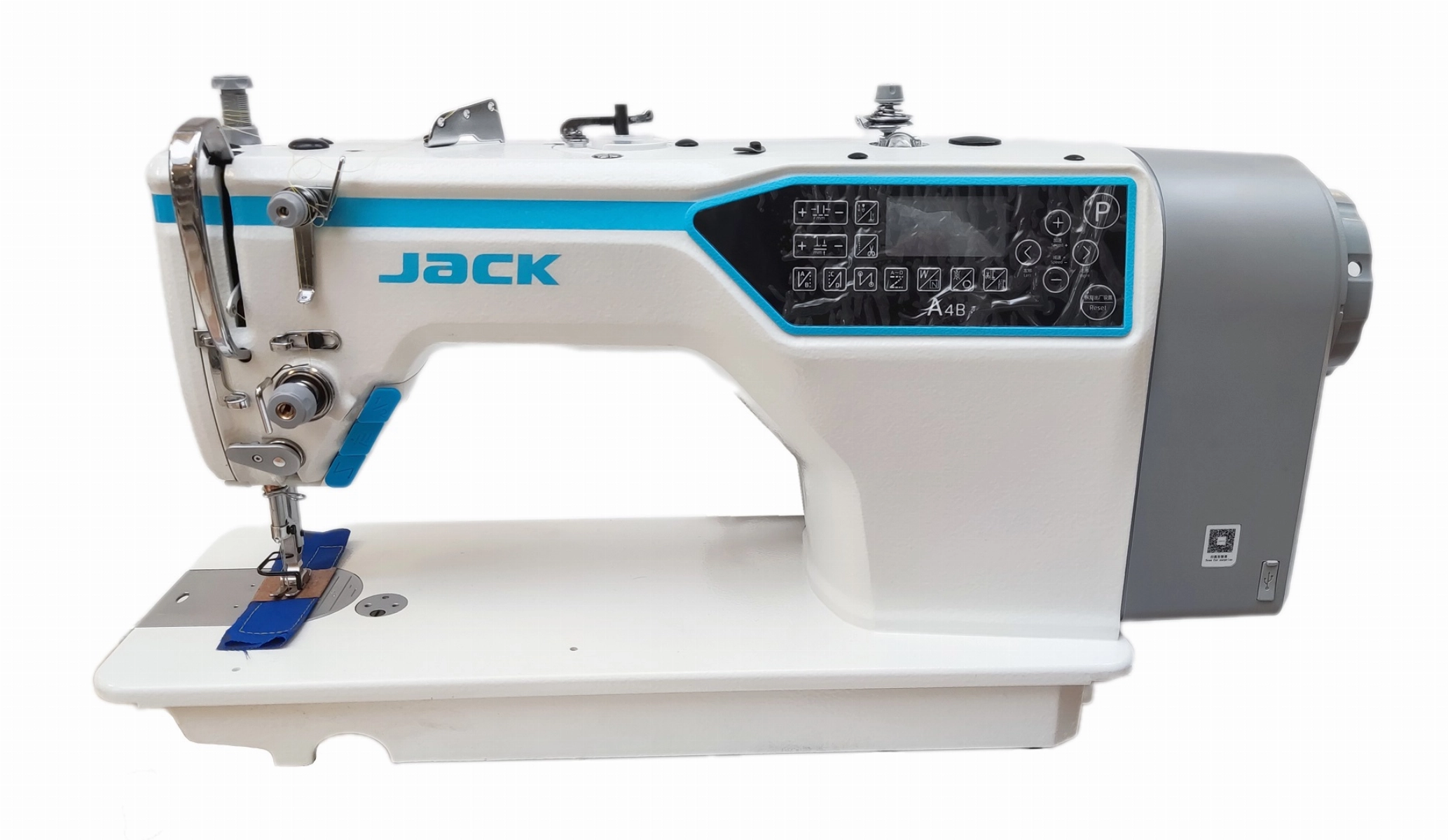 videomax.shop Jack A4B-A-CНL-7