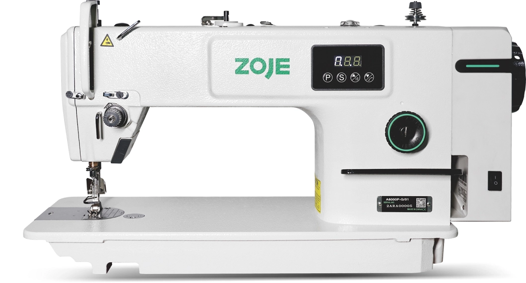 videomax.shop ZOJE A6000-G-S7