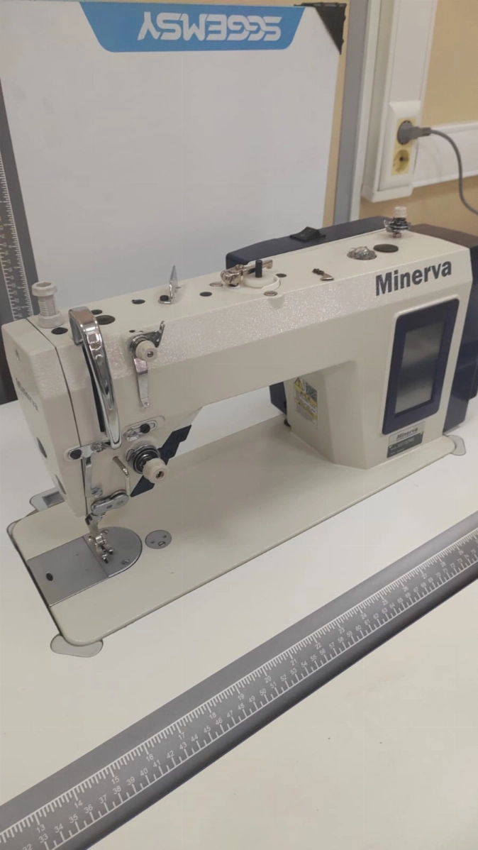 videomax.shop Minerva S207-TS 7мм