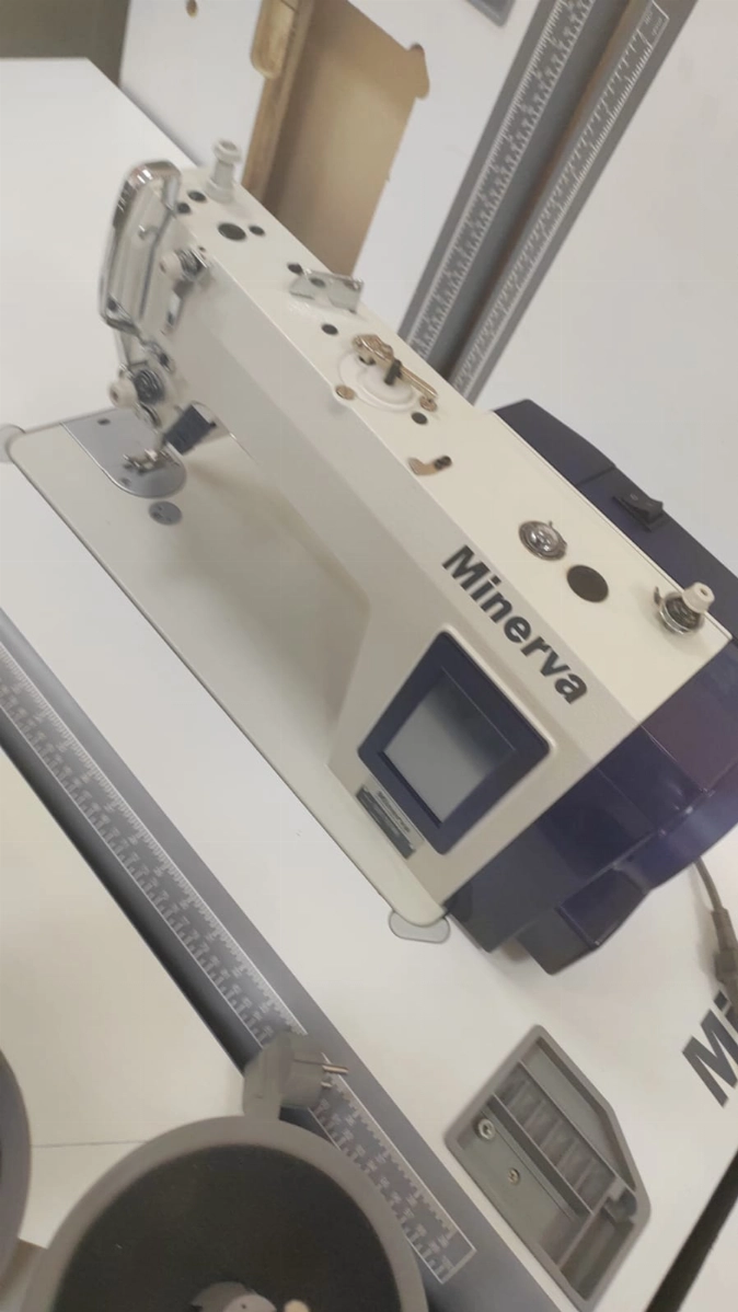 videomax.shop Minerva S207-TS 7мм