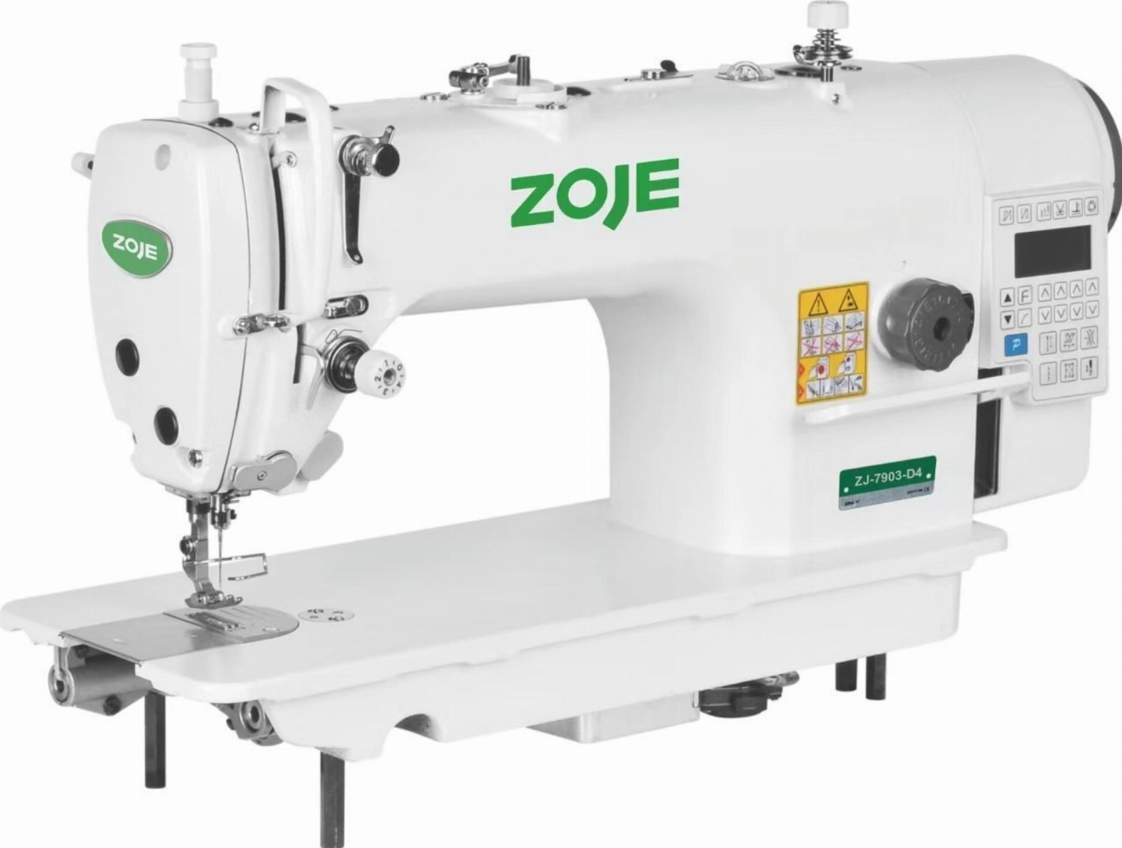 videomax.shop ZOJE ZJ7903HB-D4