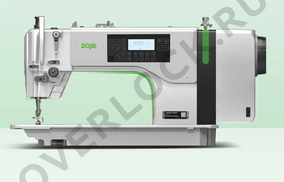 videomax.shop ZOJE A8100-D4-HG