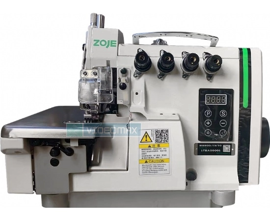  videomax.shop  ZOJE B8800-13/10-0