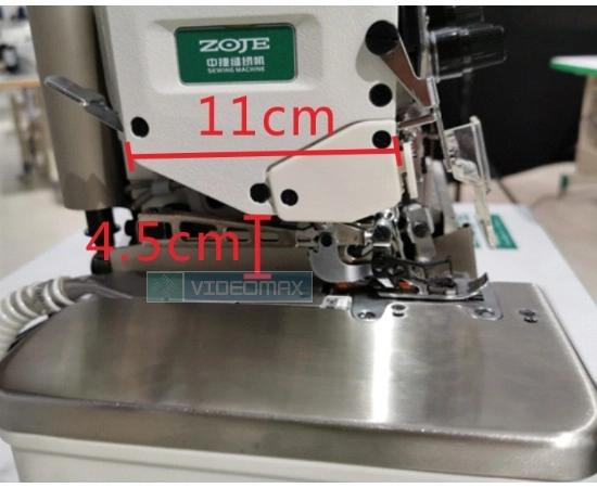 videomax.shop ZOJE B9500-13-ED3/02-0