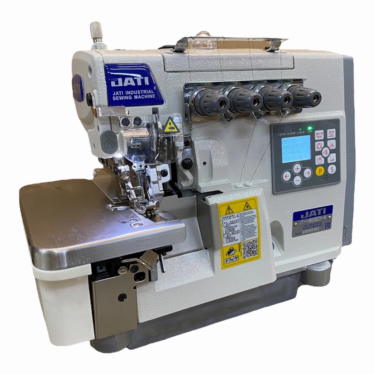 videomax.shop Jati JT- 900ED-4