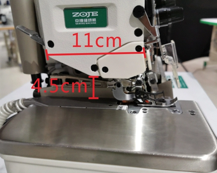 videomax.shop ZOJE B9500-13-ED2/02