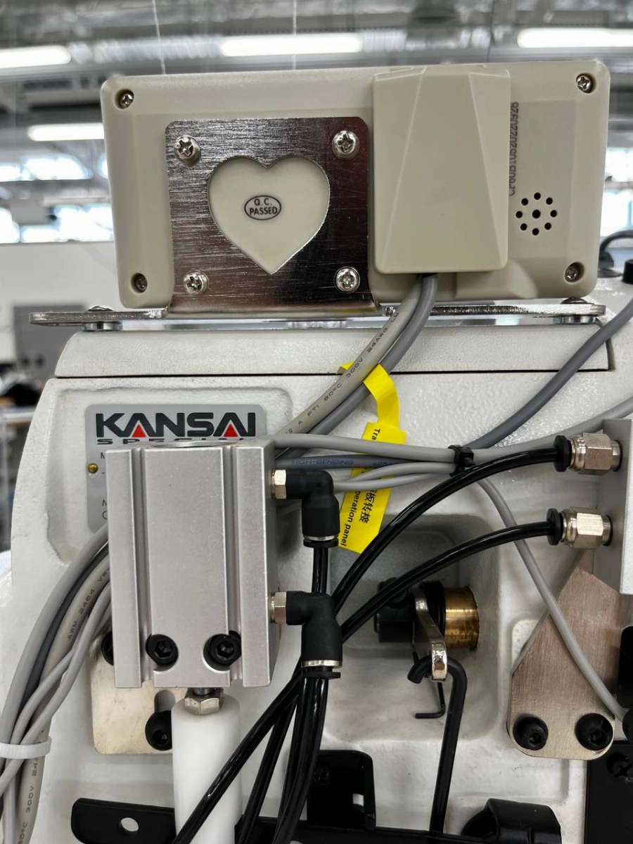videomax.shop Kansai Special JJ3116GE-03XK-5x6/RT60/ATK/SY