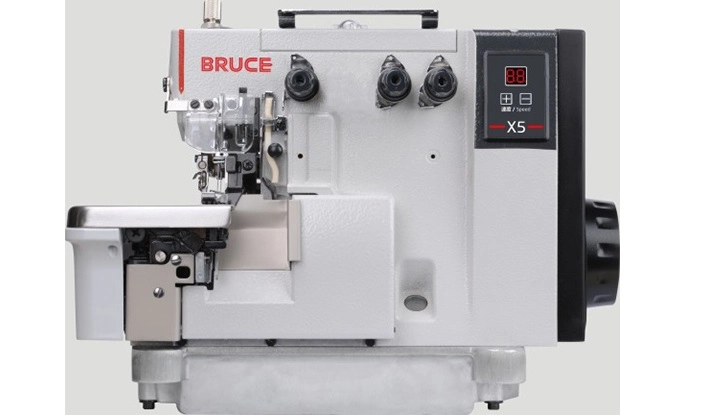 videomax.shop Bruce X5-3-02/233