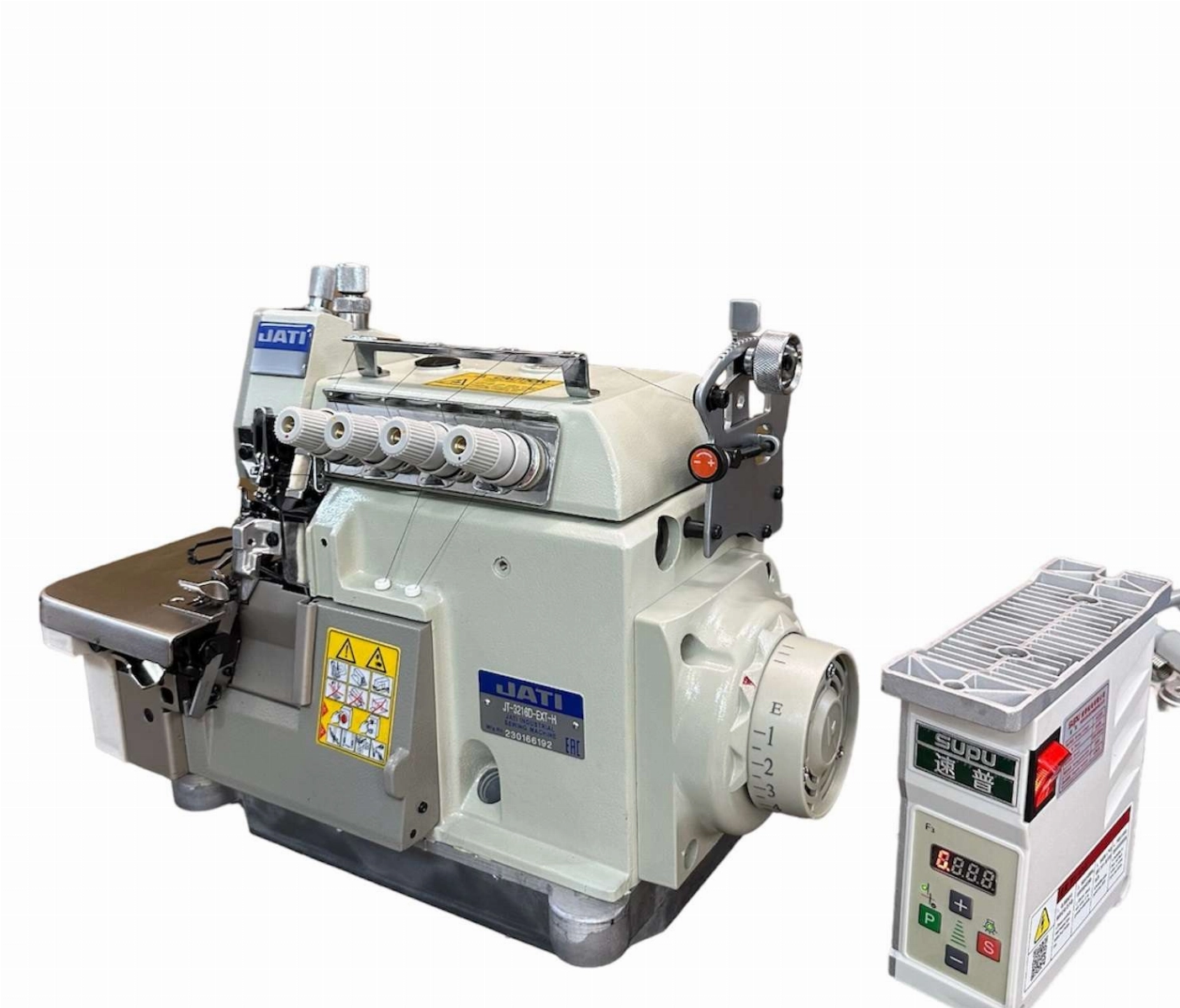 videomax.shop JATI JT-3216D-EXT-H