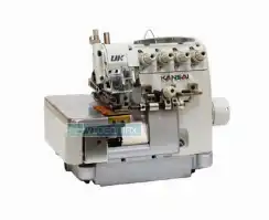 videomax.shop Оверлок промышленный Kansai Special JJ3116GS-03X 5x5-0