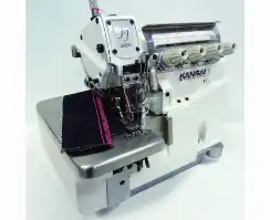  videomax.shop  Оверлок промышленный    Kansai Special JJ-3116GS-02H 3X5-0