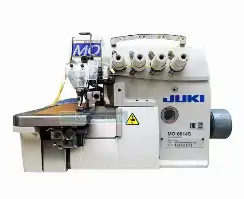 videomax.shop Оверлок промышленный     Juki MO-6814S-BE6-24H/G44/Q143-0