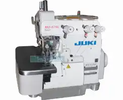 videomax.shop Juki MO-6704S-0E4-40H