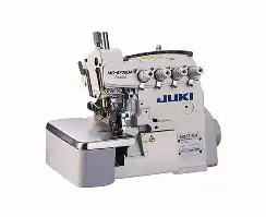   videomax.shop Оверлок промышленный  JUKI MO-6714DA-BE6-30P-0