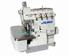 videomax.shop Оверлок промышленный   Juki МО-6716DA-DE4-30P-0