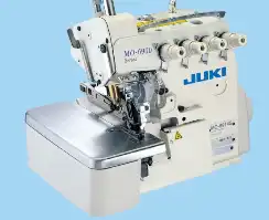   videomax.shop Оверлок промышленный  Juki MO 6904S-0A4 -150-0