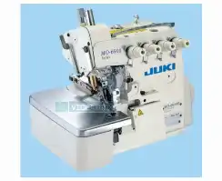  videomax.shop Оверлок промышленный   Juki MO-6916S-FH6-60H-0