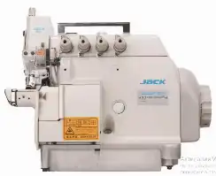 videomax.shop Оверлок промышленный   JACK JK-797TDⅠ-4-514-M03/333/KS/FR01 