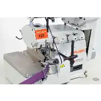 videomax.shop Оверлок Siruba 737L-WR/LFC-3/DKLU