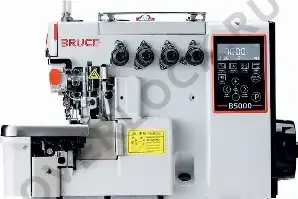 videomax.shop Bruce B 5000 A4-M03 333 BOMBER