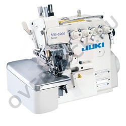 videomax.shop Juki МО-6916R-FF6-50H