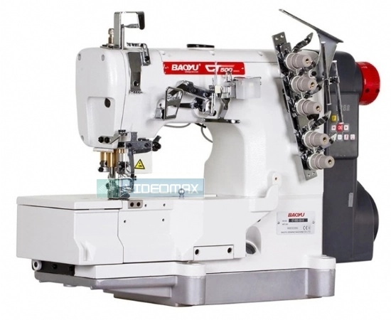 videomax.shop BAOYU GT-500D-FQ-0