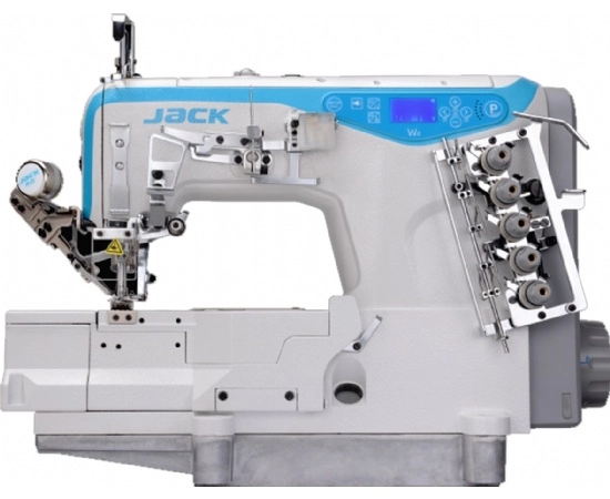 videomax.shop Jack W4-UT-01GB (5,6 мм)-0