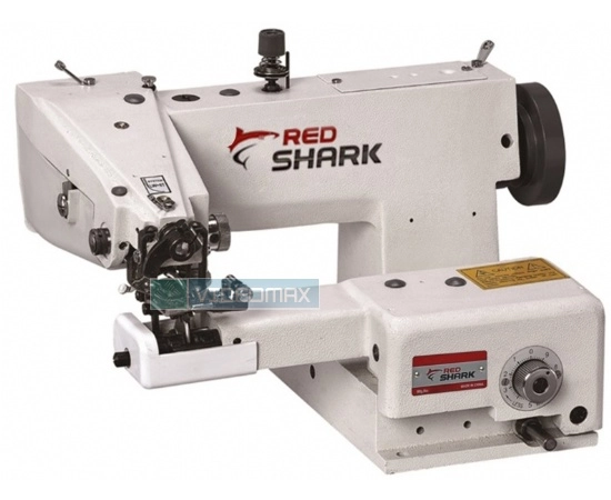 videomax.shop RED SHARK RS-T641-6B-0